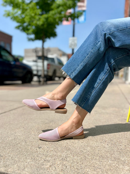 Bianca Perf in Orchid