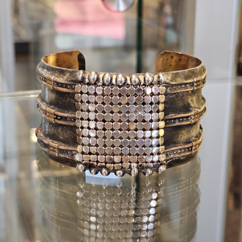 C1066 in Silver
