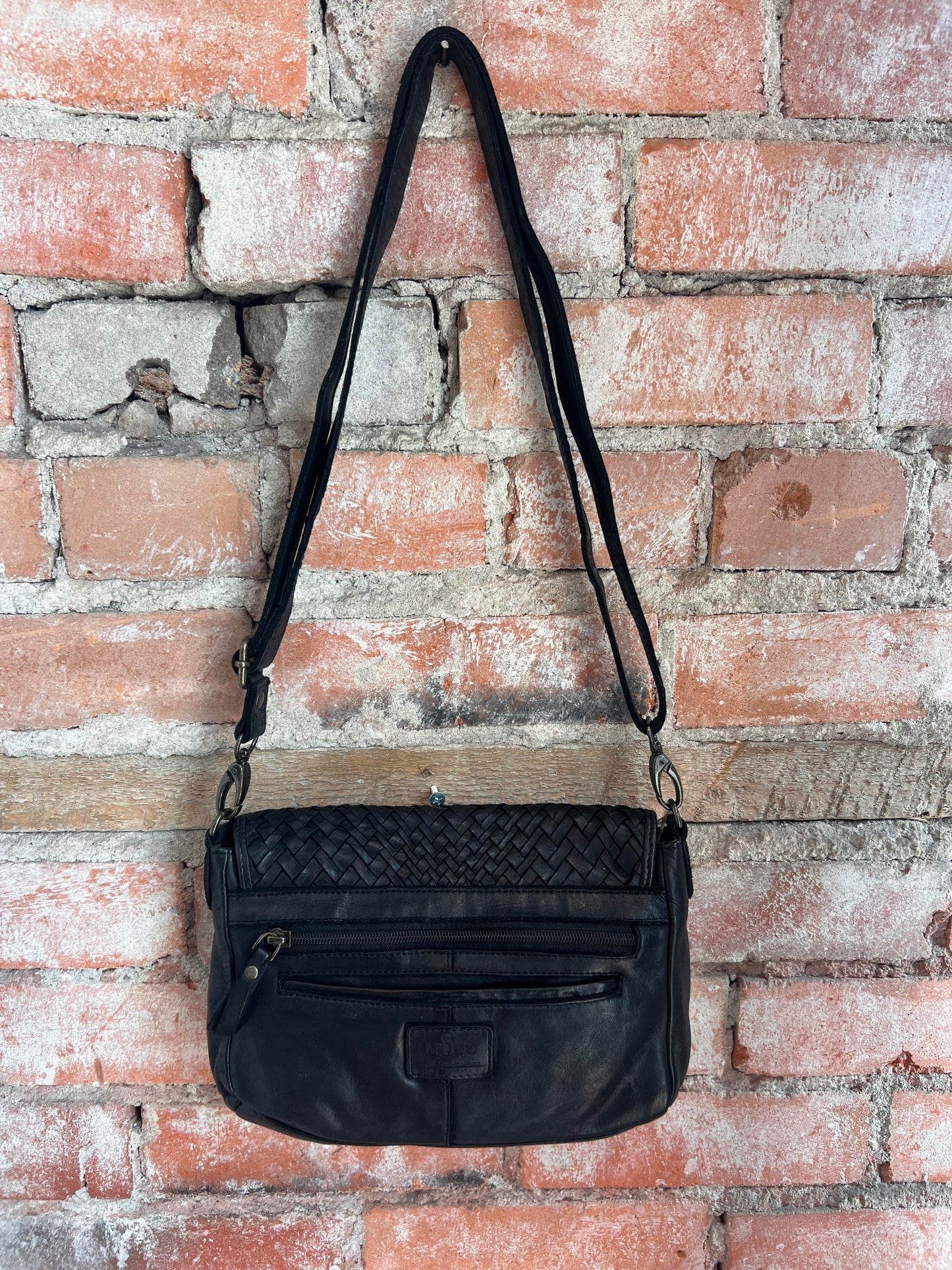 Olivia 055 in Black