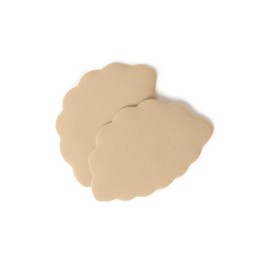 Arch Support Cushions in Khaki