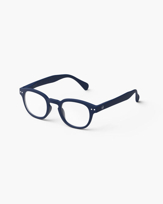 #C Readers in Navy