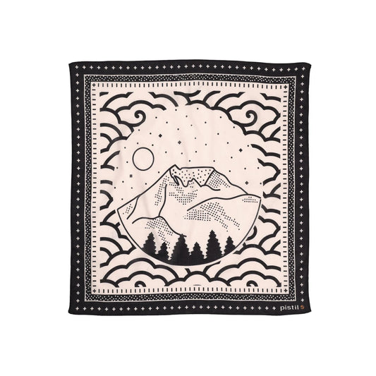 Mount St. Helens Bandana