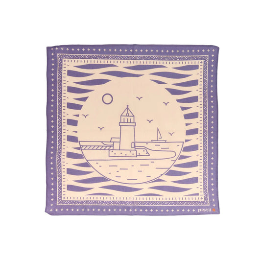 Brant Point Lighthouse Bandana