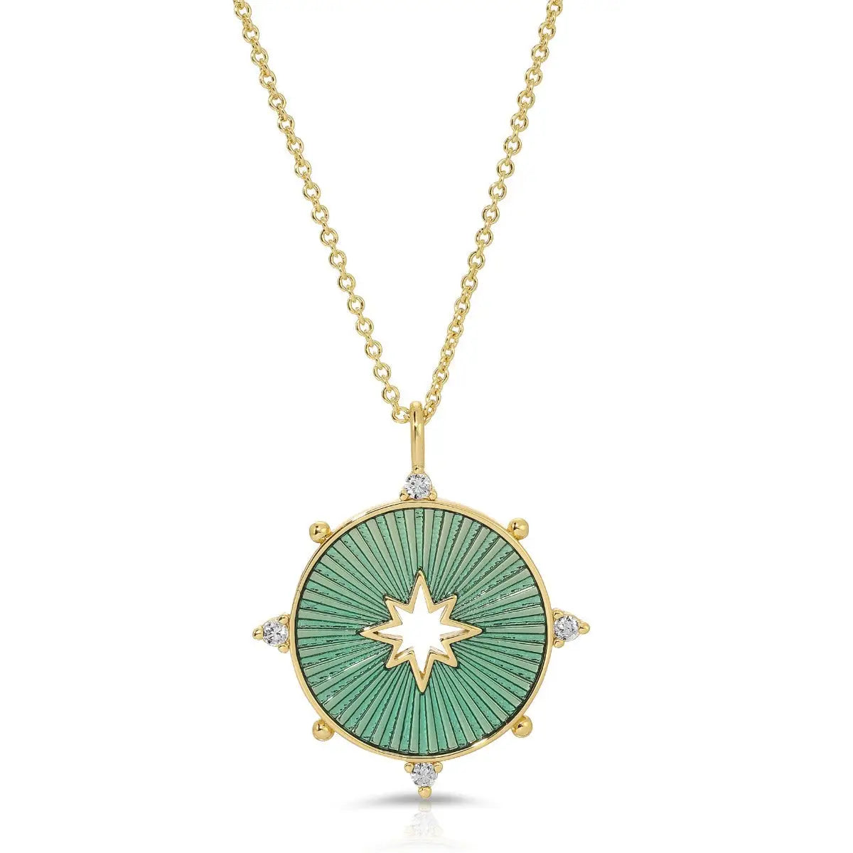 Starstruck Pendant