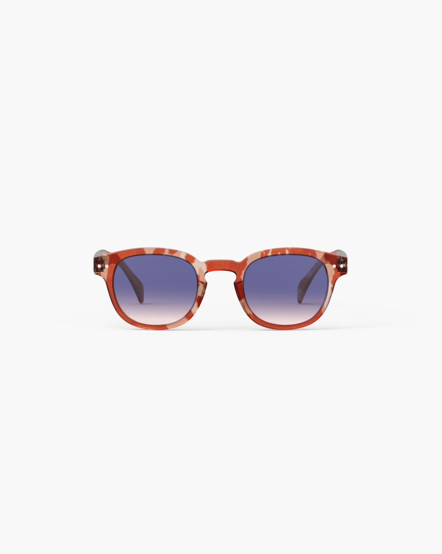 #C Sunglasses in Wild Hooves Polarized