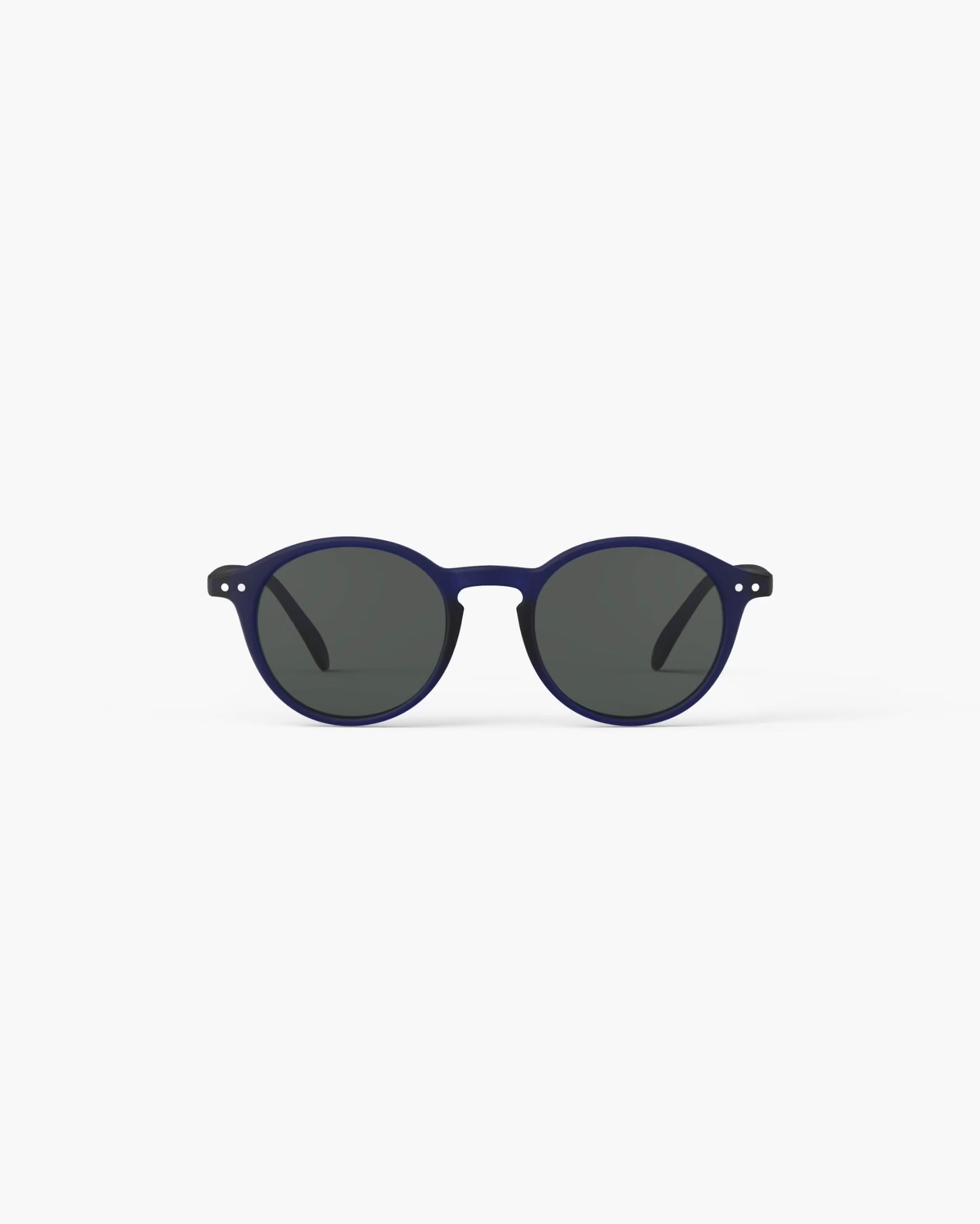 #D Sunglasses in Midnight Blue