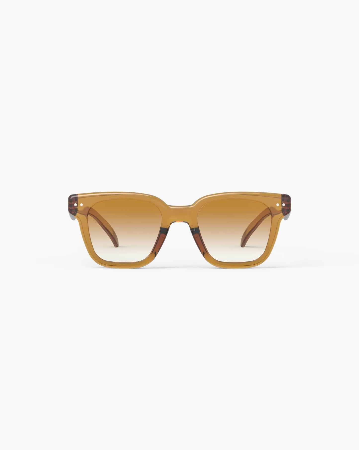 ROAD Sunglasses in Golden Canyon