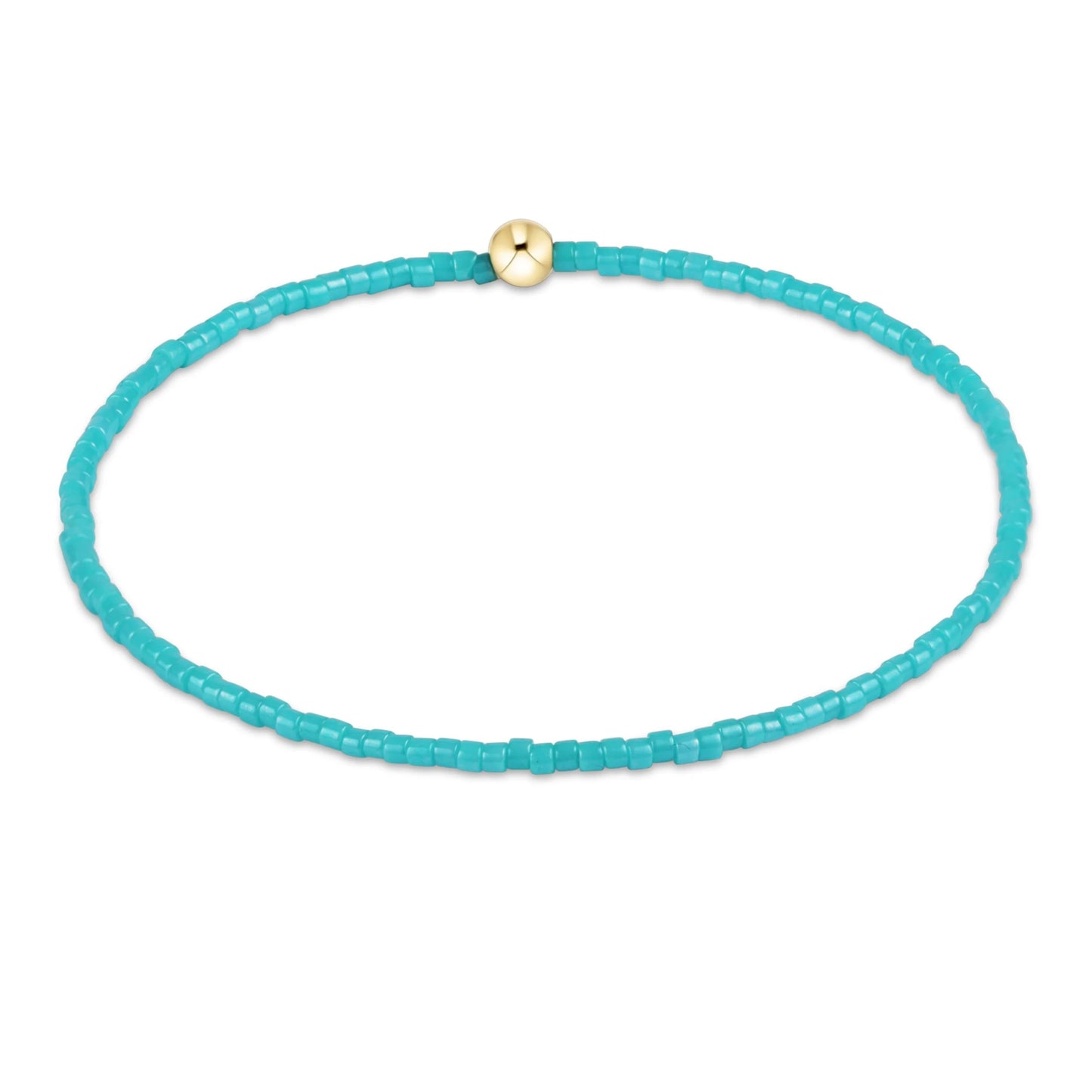 Hope Classic Bracelet in Turquoise