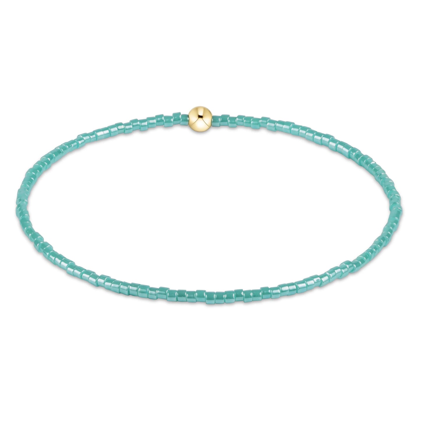 Hope Classic Bracelet in Sea Glass