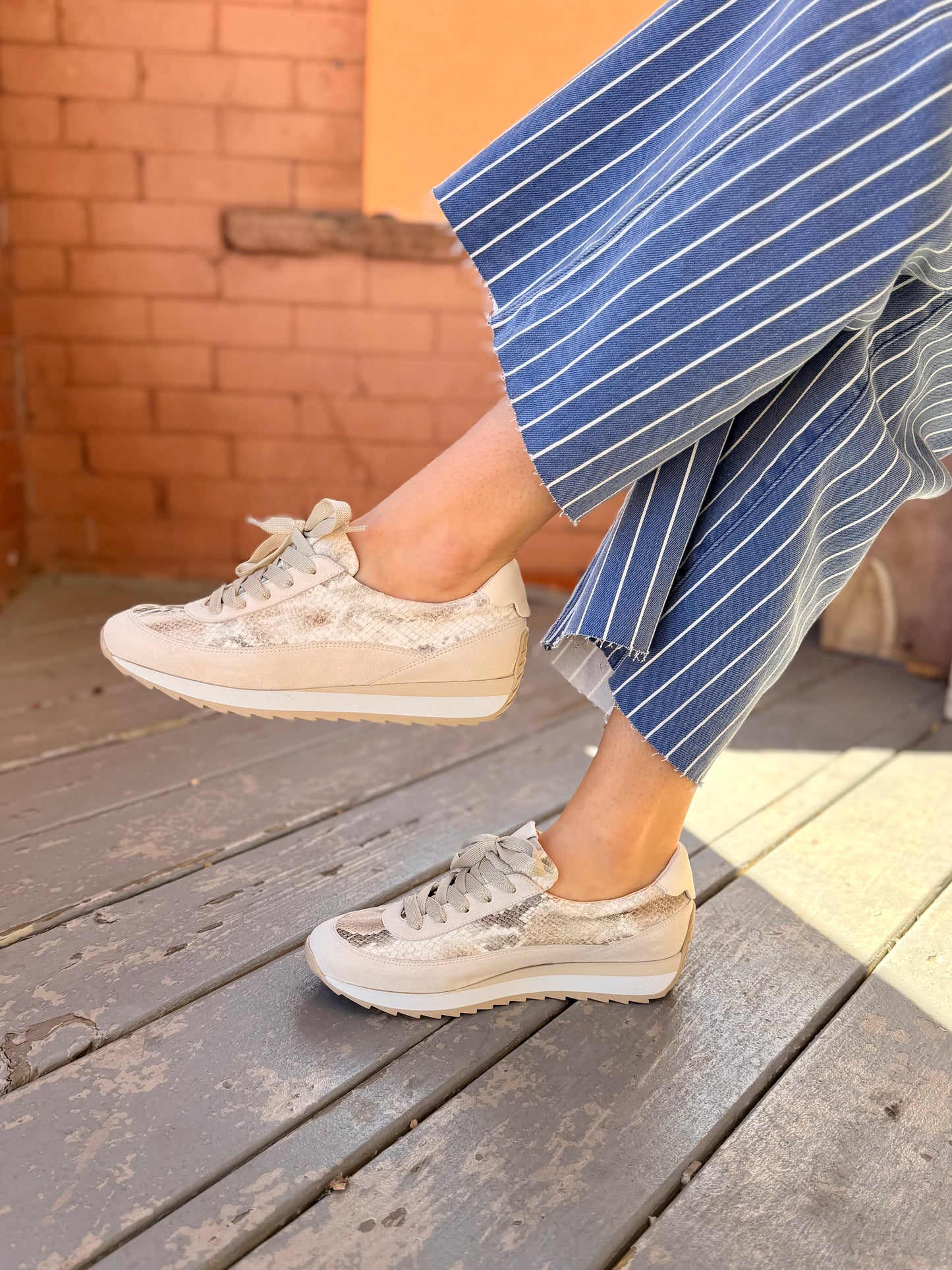 Damara in Coco/Mousse