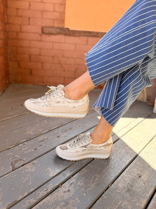 Damara in Coco/Mousse