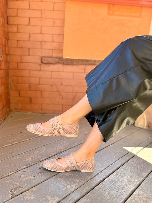 Ami E615001D in Rosa