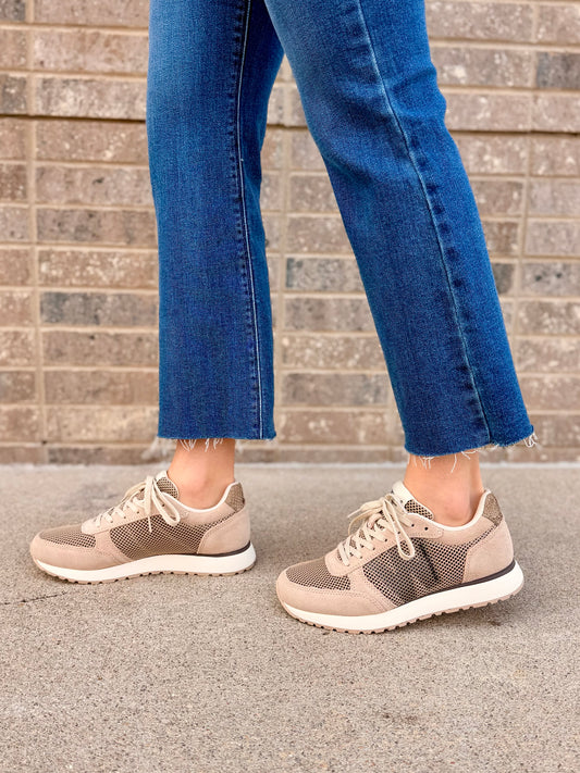 Ronja Icon in Coffee Cream