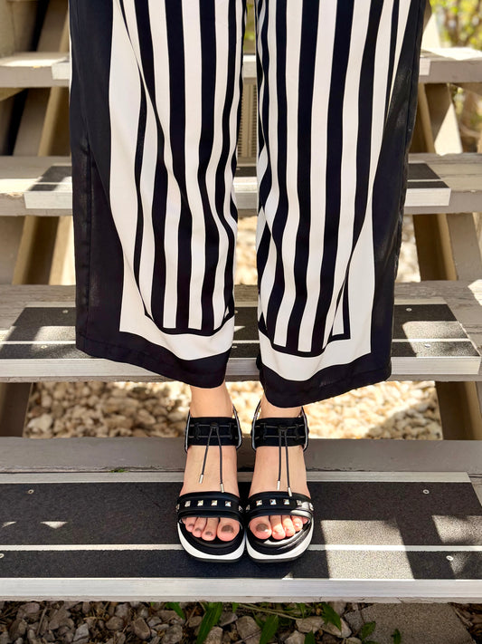 Jade E616051D in Nero