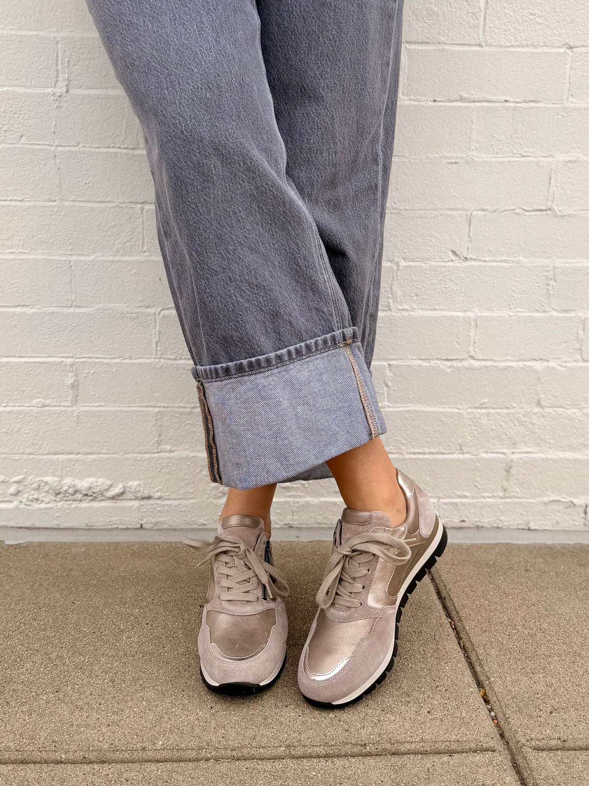 Bridget in Mutaro/Silk