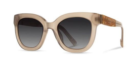 Lorane in Ivory/Mushroom (Polarized)