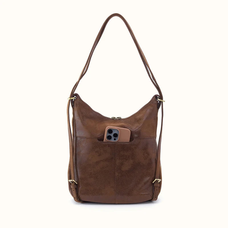 Merrin in Mocha