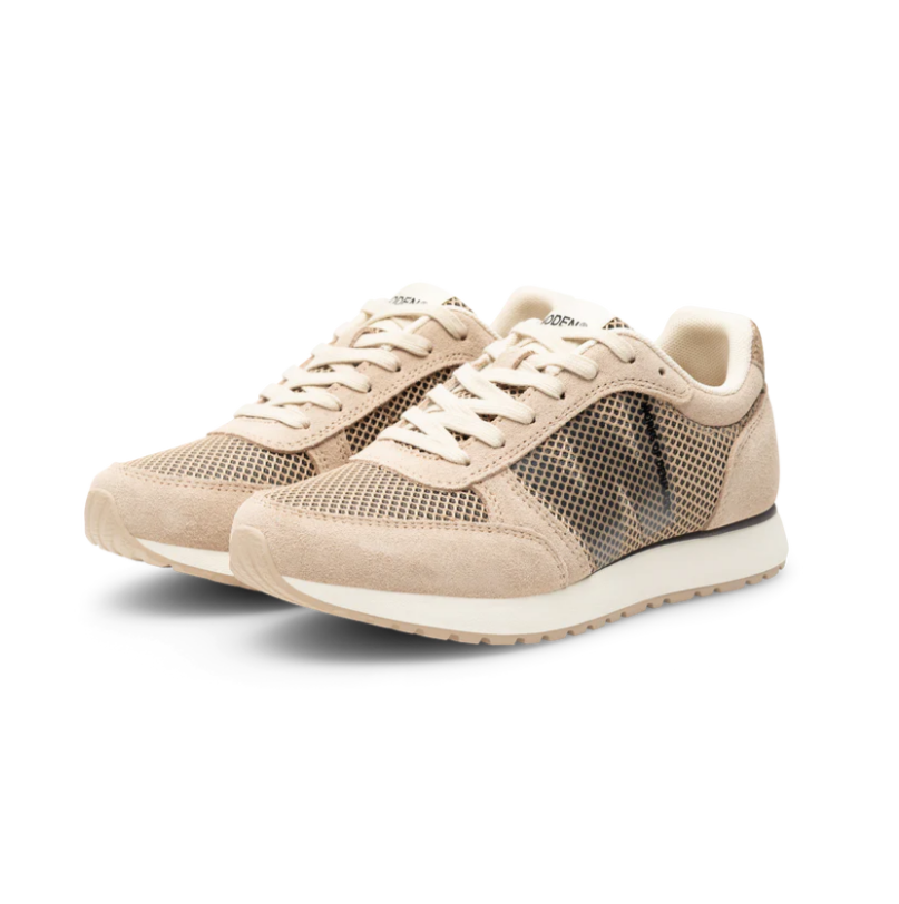 Ronja Icon in Coffee Cream