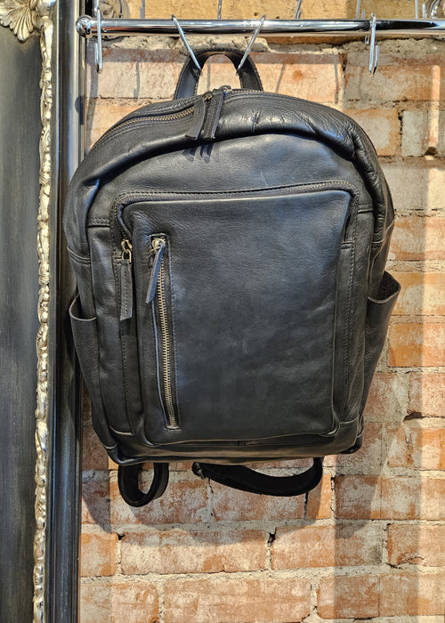 Backpack 4003 in Black