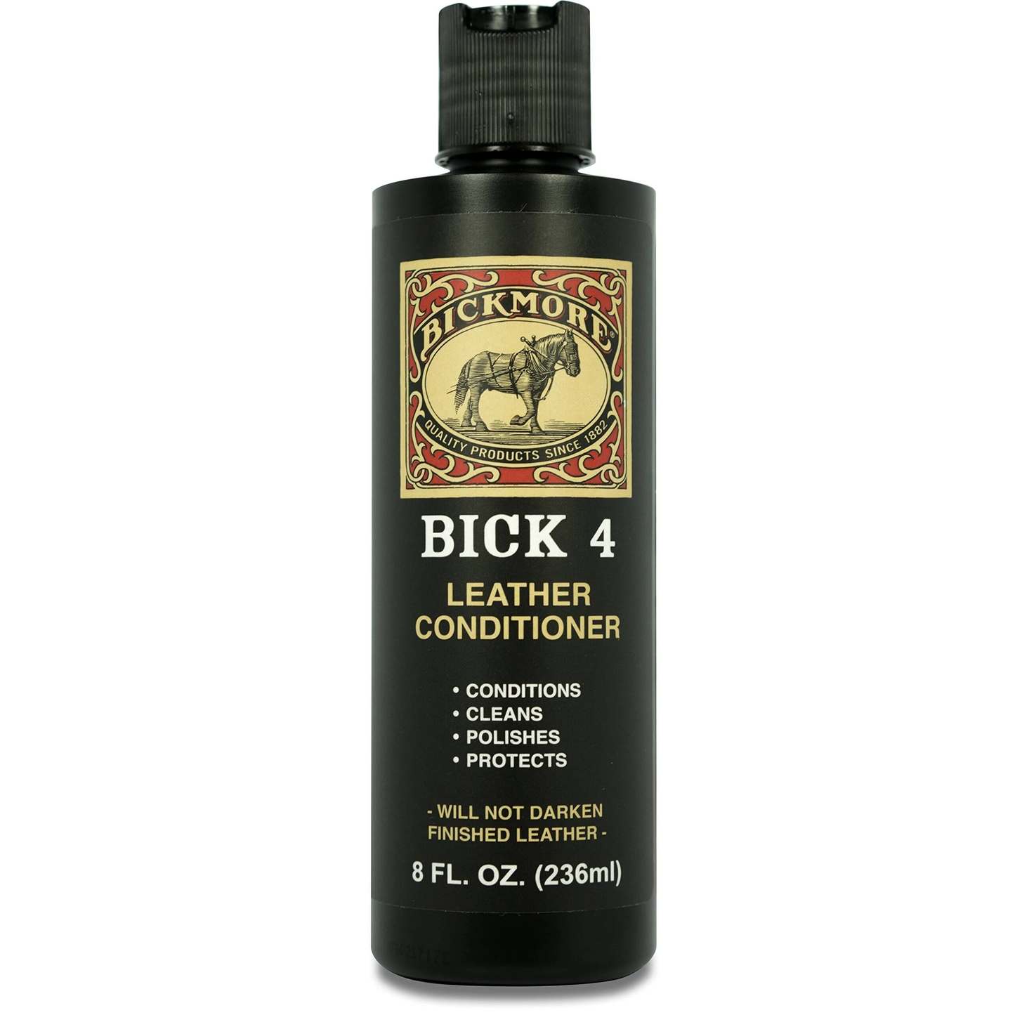 Bick 4 Leather Conditioner 8 oz