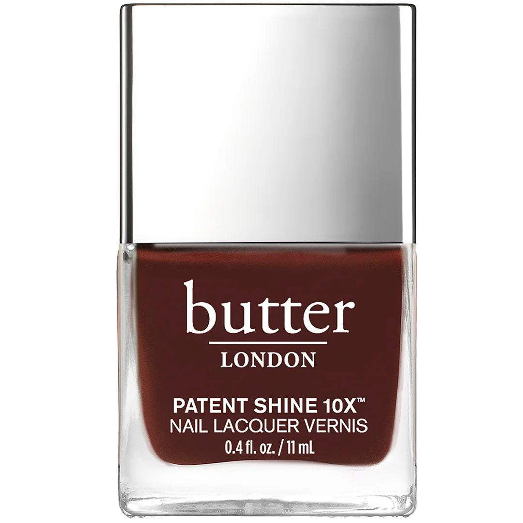 Boozy Chocolate PATENT SHINE 10X