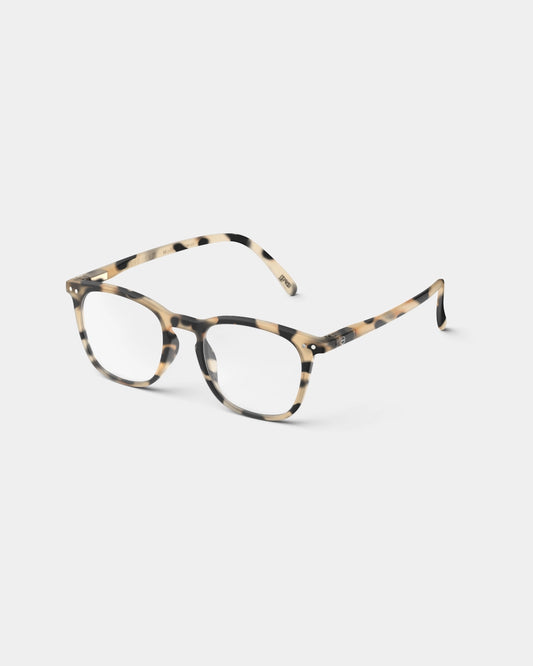 #E Readers in Light Tortoise