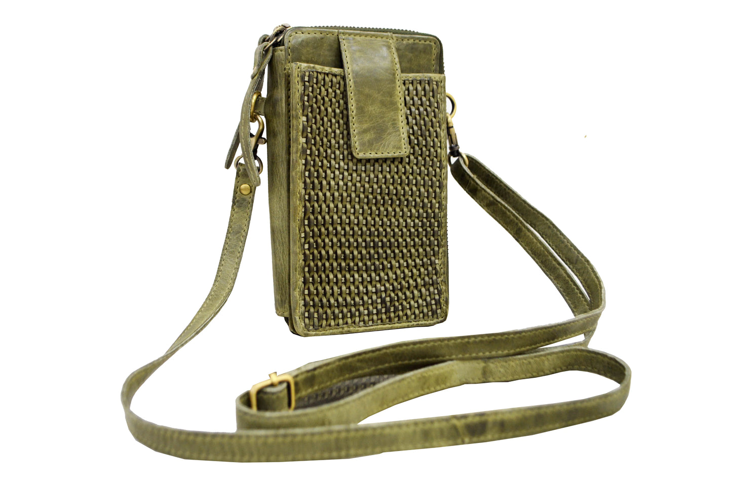 Ella in Olive