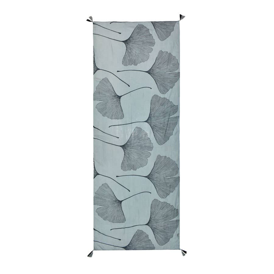Ginko in Slate