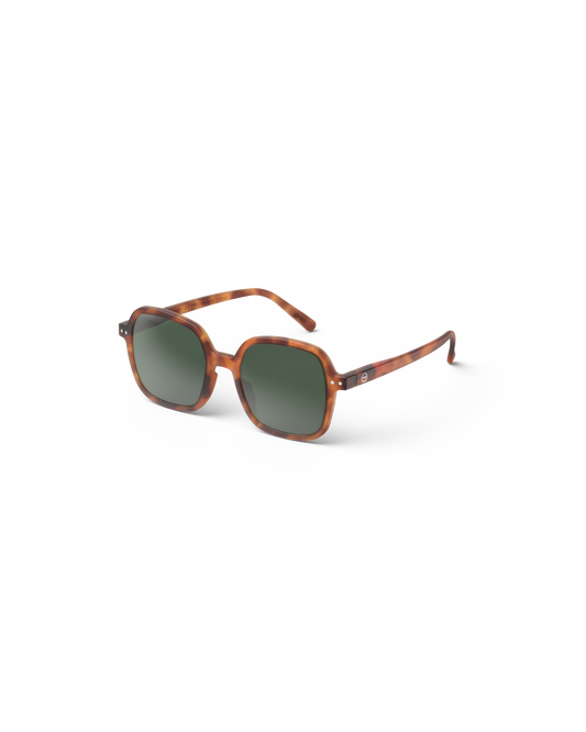 #OFFICE Sunglasses in Havane