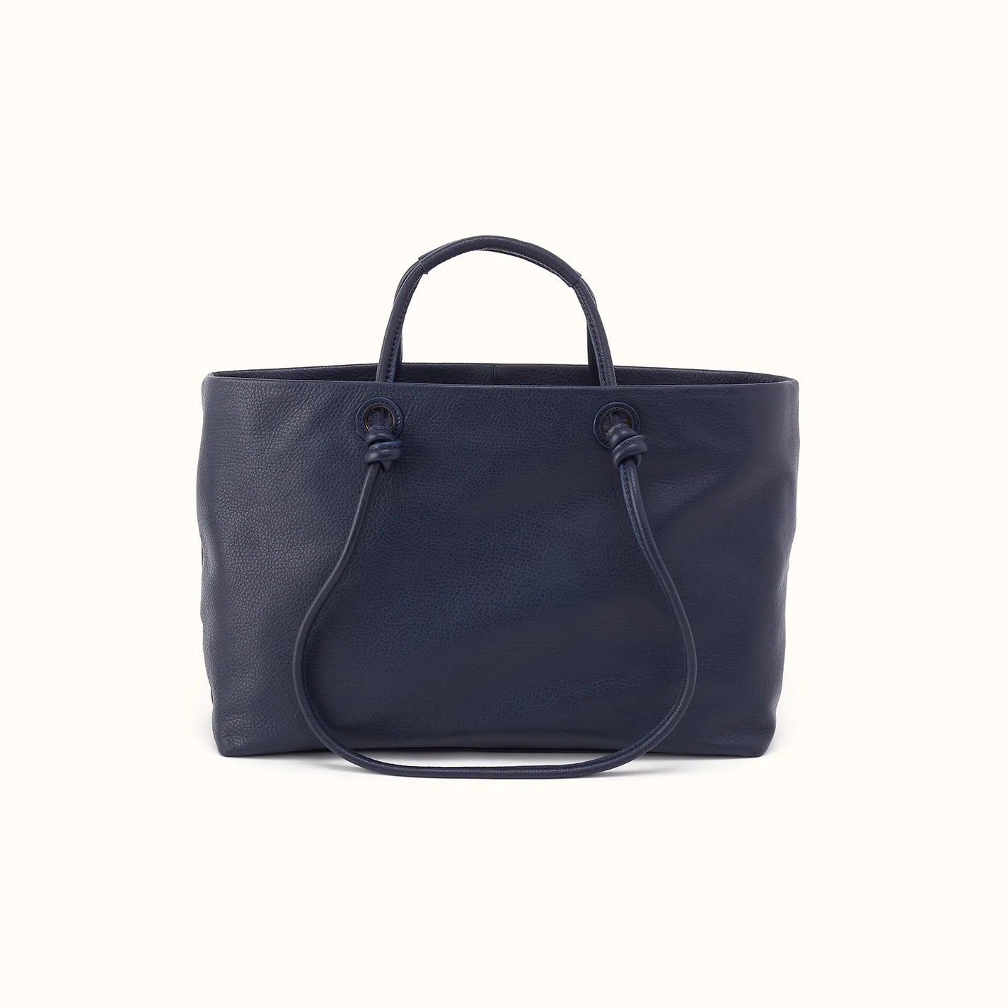 Softie Tote in Ink