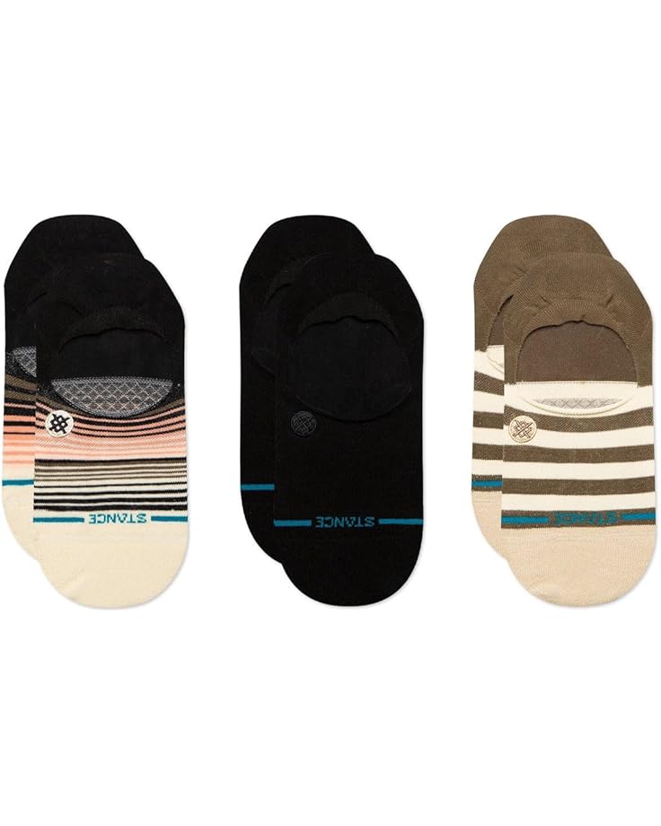 Starter No Show 3 Pack