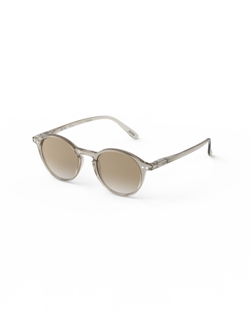 #D Sunglasses in Urban Steel