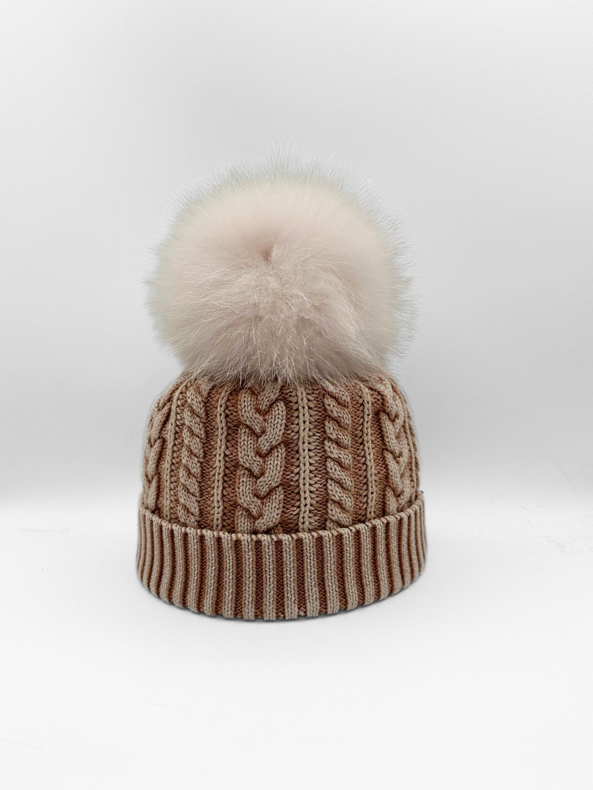 HATD-02 in Tan