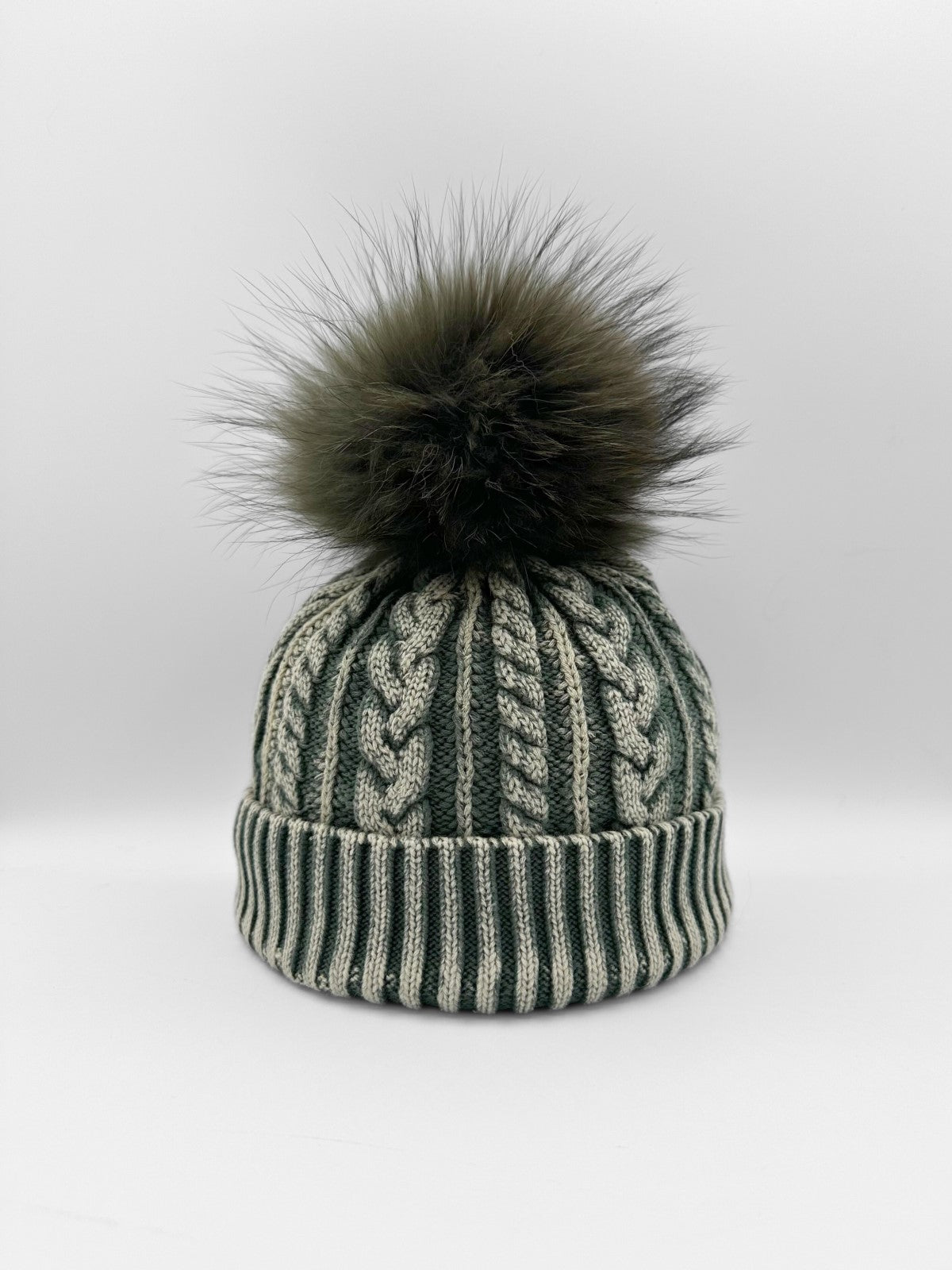 HATD-02 in Green
