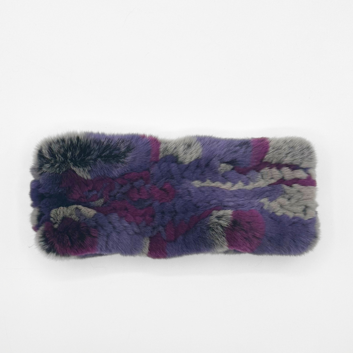 HB-152 in Purple Multi