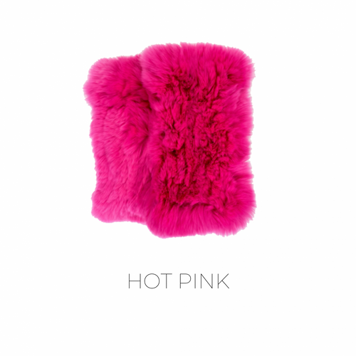 HW-01 in Hot Pink