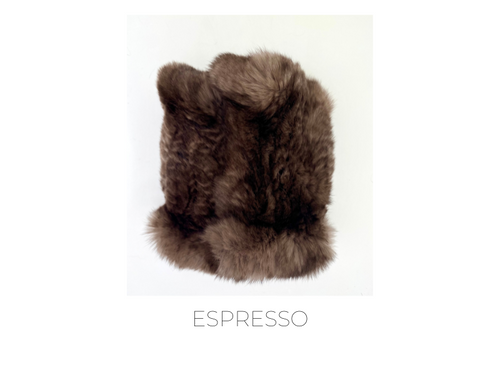 HW-01 in Espresso