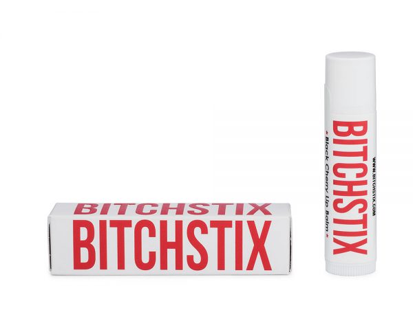 Black Cherry Lip Balm - Organic