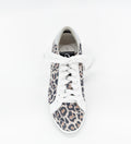41505K in Leopard/White