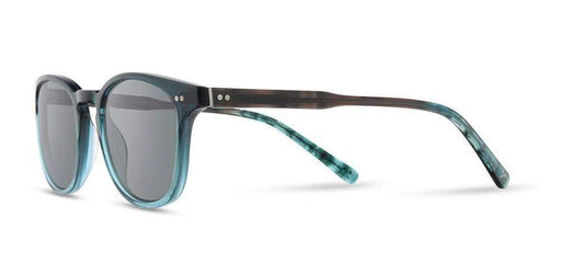 Kennedy in Deep Sea (Polarized)