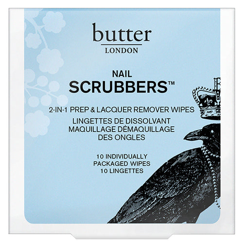 Scrubbers By butter LONDON 