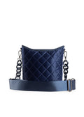 Nikki Crossbody in Pacific