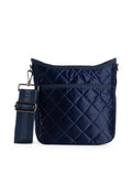 Nikki Crossbody in Pacific