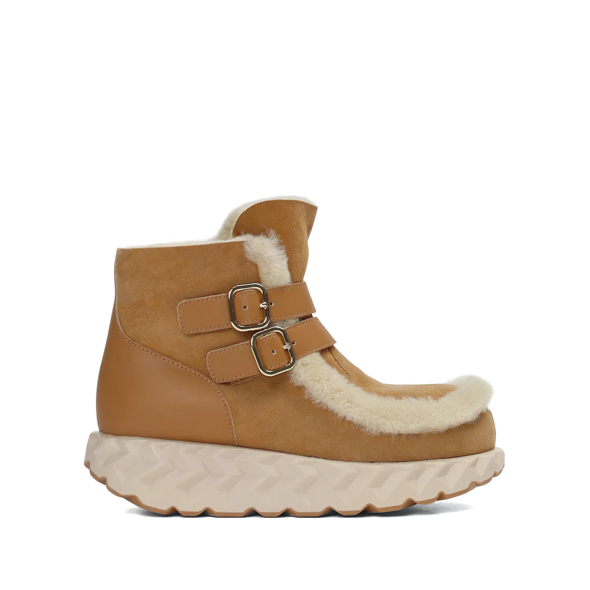 Jabara Monti in Camel