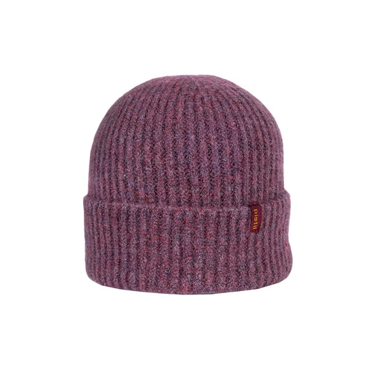 Luna in Plum