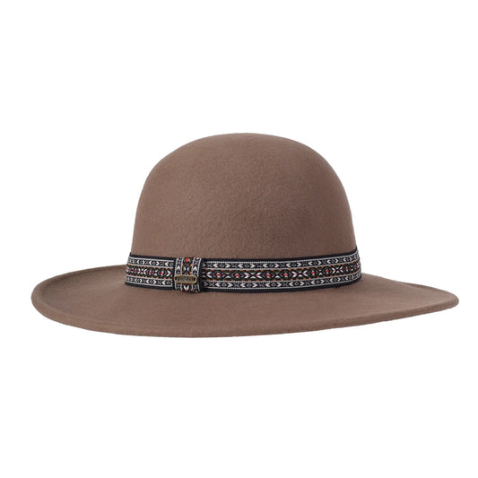 Marlowe in Taupe
