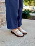 Kendra in Beige