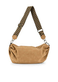 Ollie Sling Bag in Toast