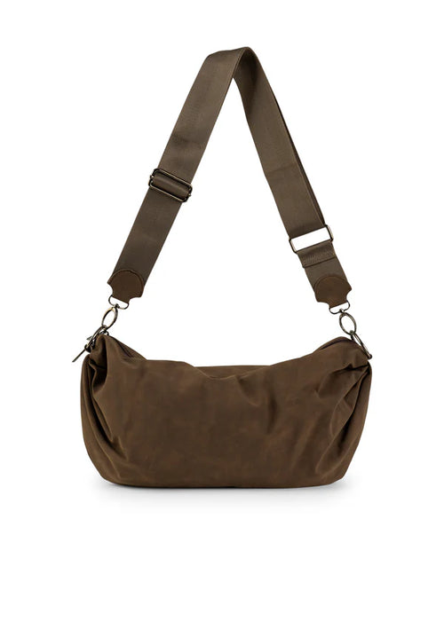 Ollie Sling Bag in Espresso