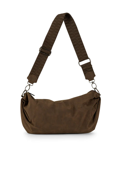 Ollie Sling Bag in Espresso
